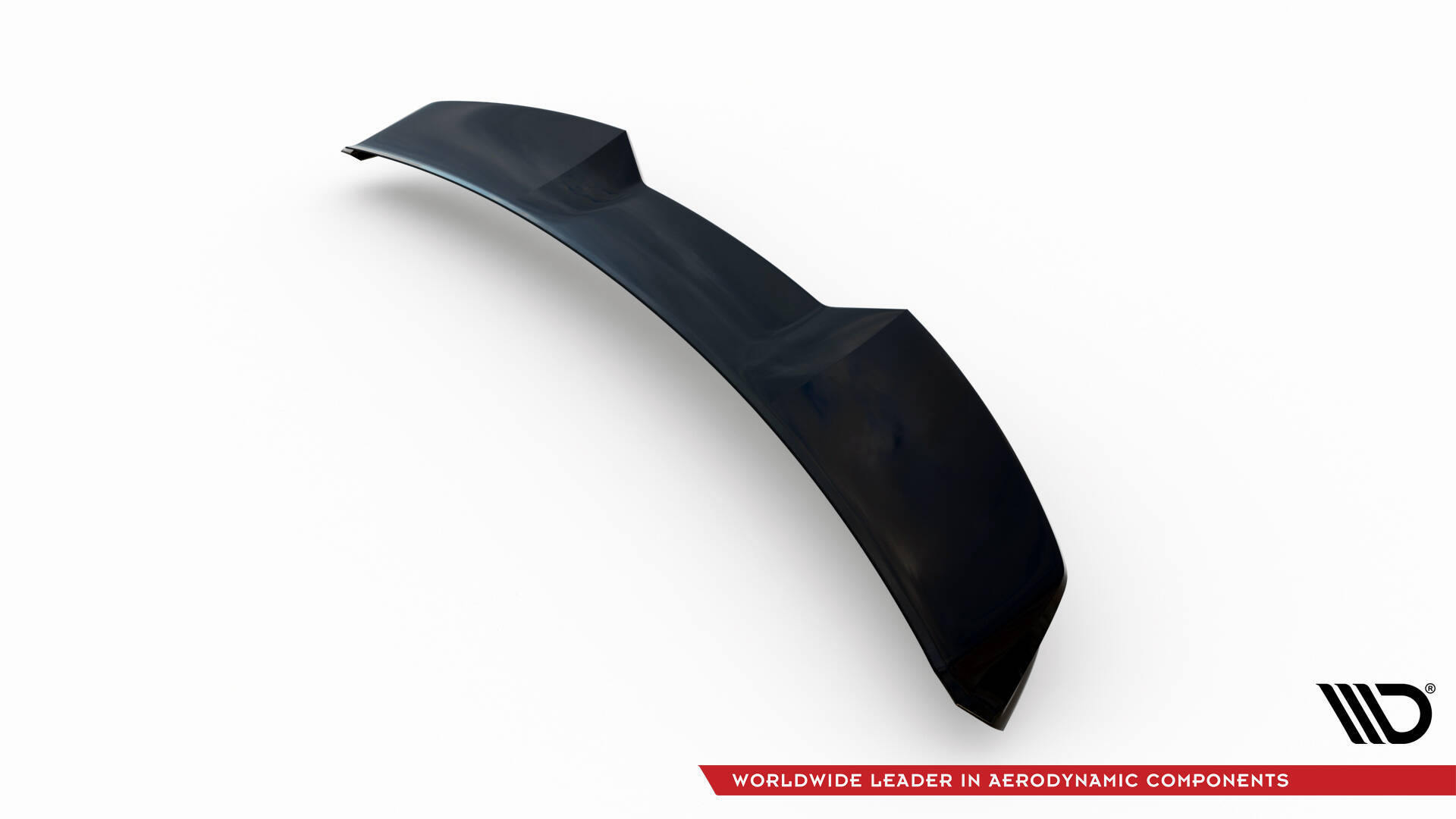 Upper Spoiler CAP 3D Audi Q8 / SQ8 / Q8 S-Line Mk1 - 7