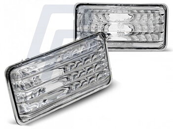 VW GOLF / VENTO / SEAT IBIZA / CORDOBA CRYSTAL SIDOBLINKERS