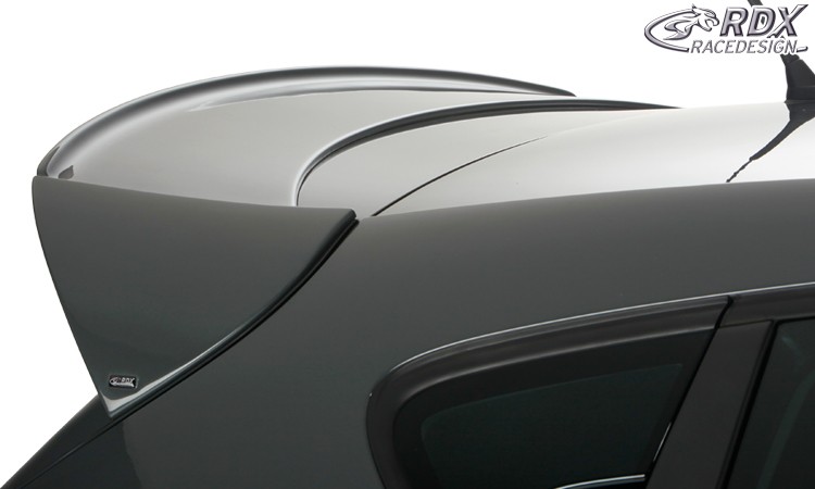 ROOF SPOILER SEAT LEON 1P (BIG VERSION) -2009 - 4
