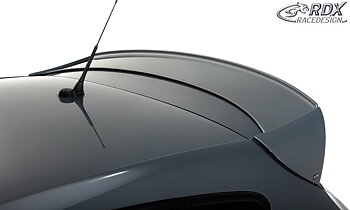 ROOF SPOILER SEAT LEON 1P (BIG VERSION) -2009
