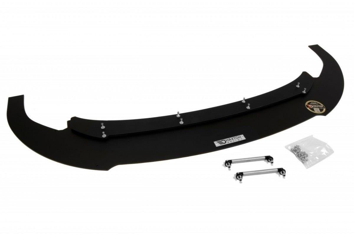 Front Racing Splitter VW Golf MK6 GTI 35TH - 4