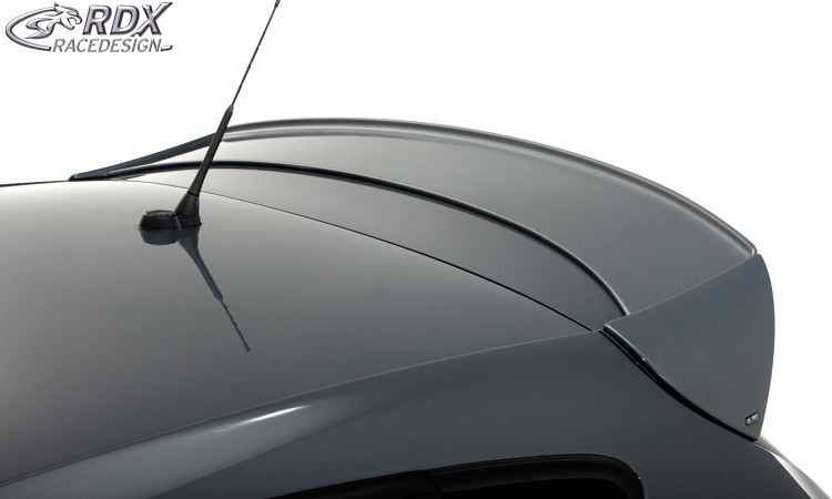 ROOF SPOILER SEAT LEON 1P (BIG VERSION) 2009+ - 3