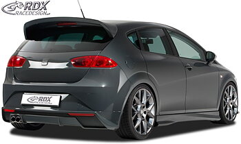 ROOF SPOILER SEAT LEON 1P (BIG VERSION) 2009+