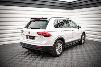 SPOILER CAP SUITABLE FOR VOLKSWAGEN TIGUAN MK2 – MAXTON DESIGN