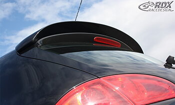 ROOF SPOILER SEAT LEON 1P (MIDDLE VERSION) -2009