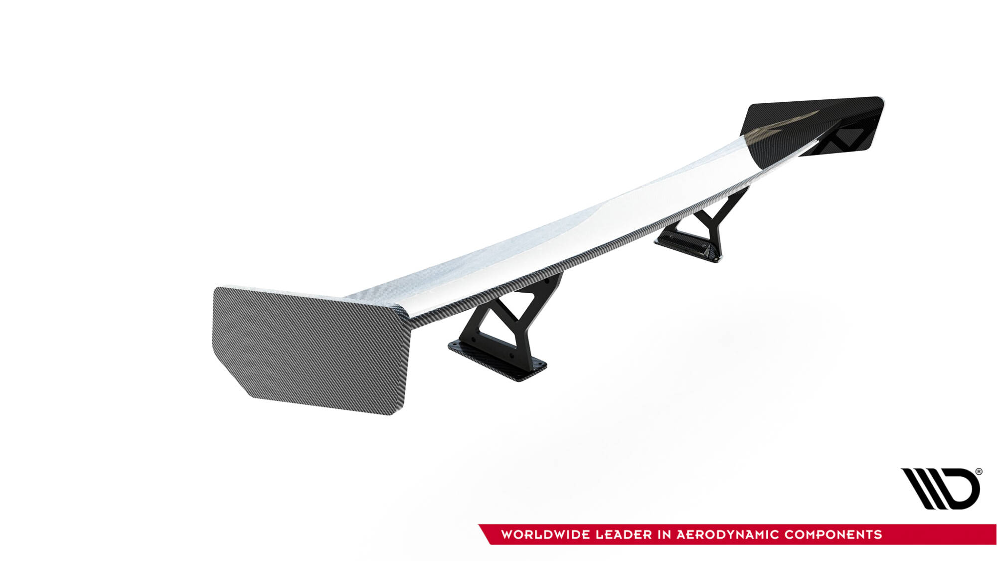 CARBON SPOILER SUITABLE FOR LEXUS LC – MAXTON DESIGN - 16