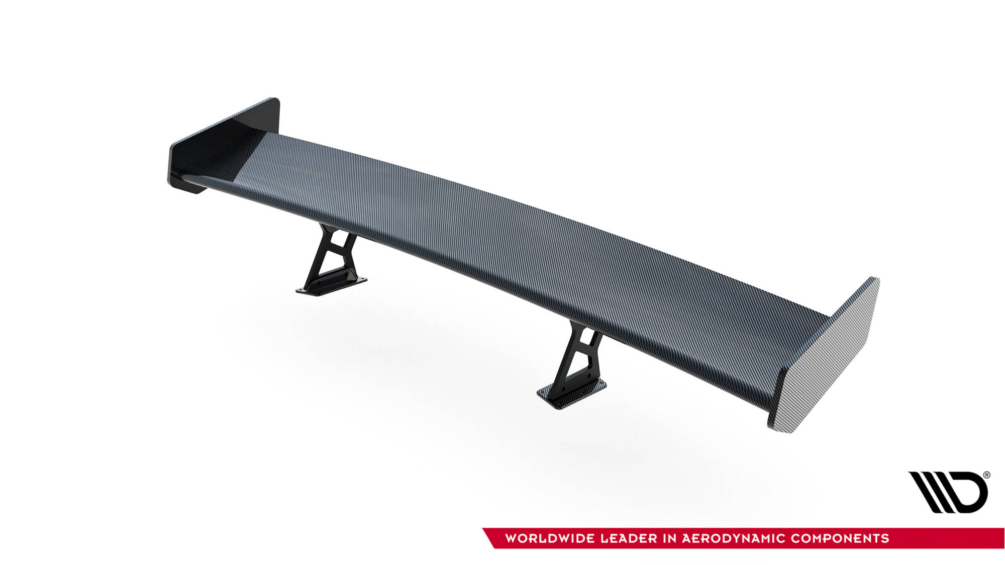 CARBON SPOILER SUITABLE FOR LEXUS LC – MAXTON DESIGN - 8