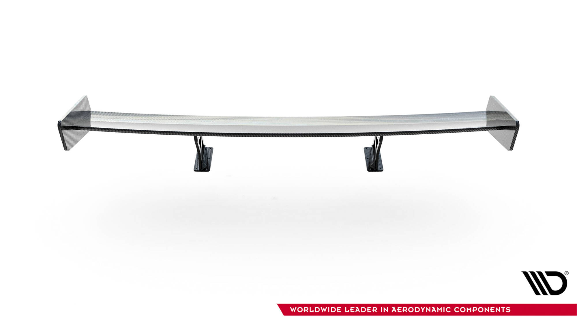 CARBON SPOILER SUITABLE FOR LEXUS LC – MAXTON DESIGN - 13