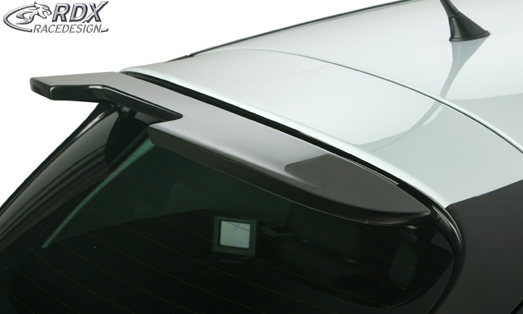 ROOF SPOILER SEAT LEON 1P (SMALL VERSION) -2009 - 3