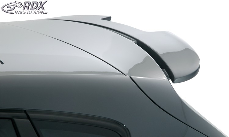 ROOF SPOILER SEAT LEON 1P (SMALL VERSION) -2009 - 4