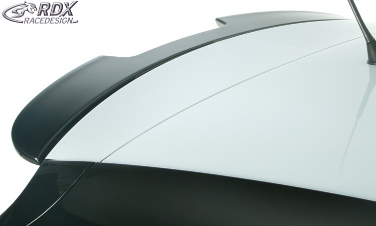 ROOF SPOILER SEAT LEON 1P (SMALL VERSION) -2009