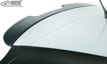ROOF SPOILER SEAT LEON 1P (SMALL VERSION) -2009