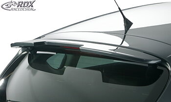 ROOF SPOILER SEAT LEON 1P (SMALL VERSION) -2009