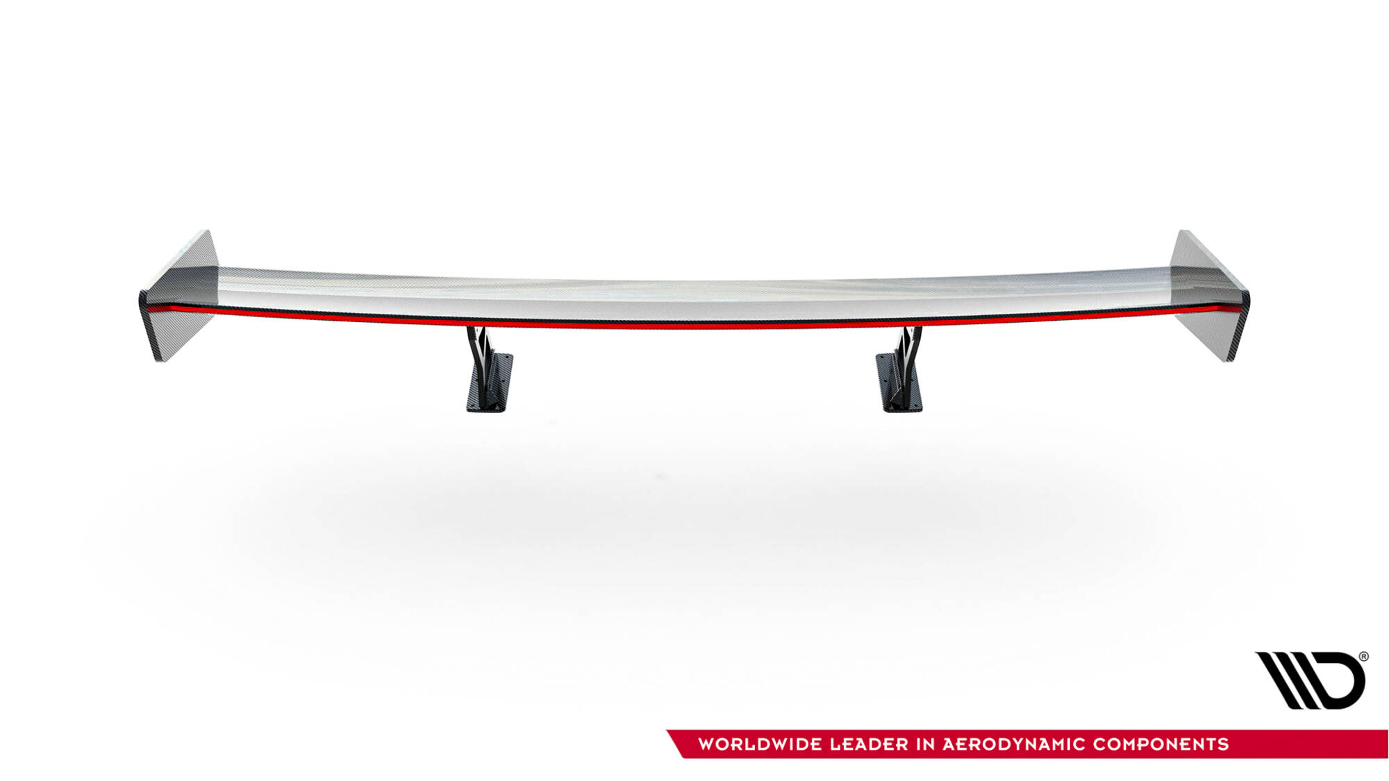 CARBON SPOILER + LED SUITABLE FOR LEXUS LC – MAXTON DESIGN - 20