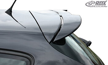 ROOF SPOILER SEAT LEON 1P (SMALL VERSION)2009+