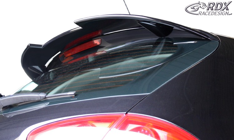 ROOF SPOILER SEAT LEON 1P (SMALL VERSION)2009+ - 2