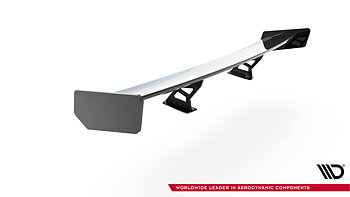 CARBON SPOILER  SUITABLE FOR ALFA ROMEO GIULIA QUADRIFOGLIO – MAXTON DESIGN