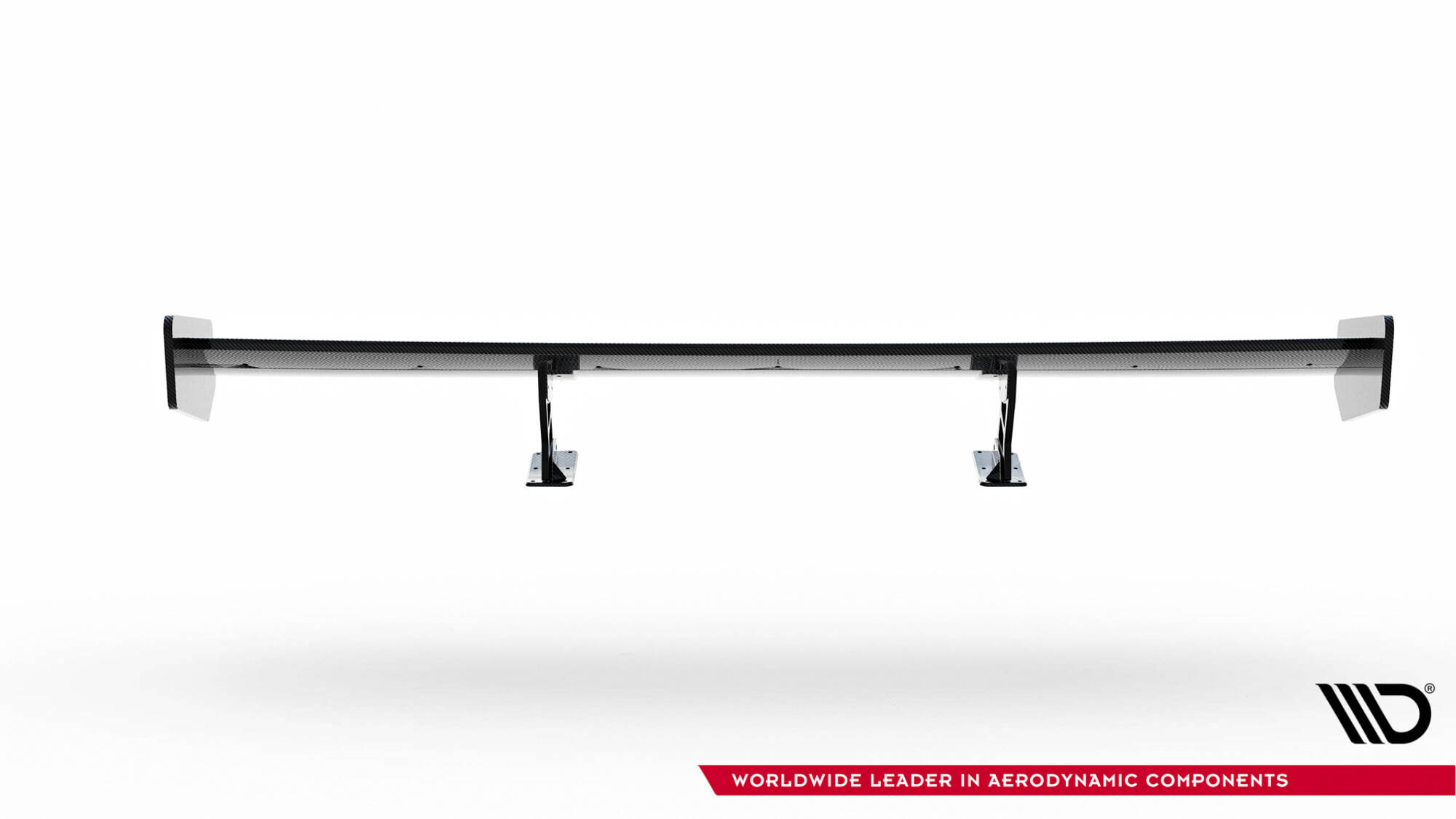 CARBON SPOILER SUITABLE FOR ALFA ROMEO GIULIA QUADRIFOGLIO – MAXTON DESIGN - 10