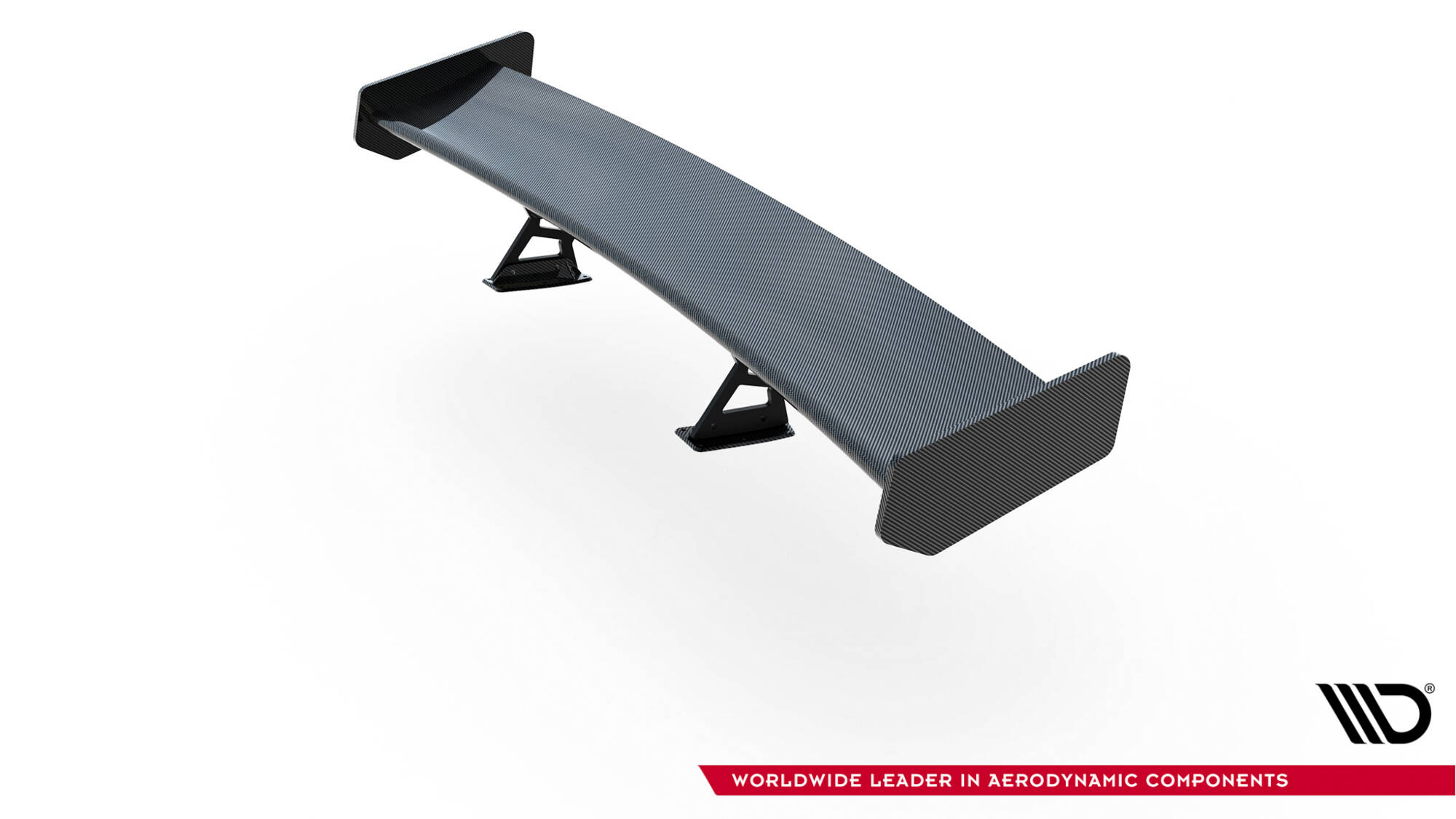 CARBON SPOILER SUITABLE FOR ALFA ROMEO GIULIA QUADRIFOGLIO – MAXTON DESIGN - 8