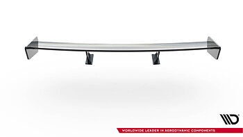 CARBON SPOILER  SUITABLE FOR ALFA ROMEO GIULIA QUADRIFOGLIO – MAXTON DESIGN