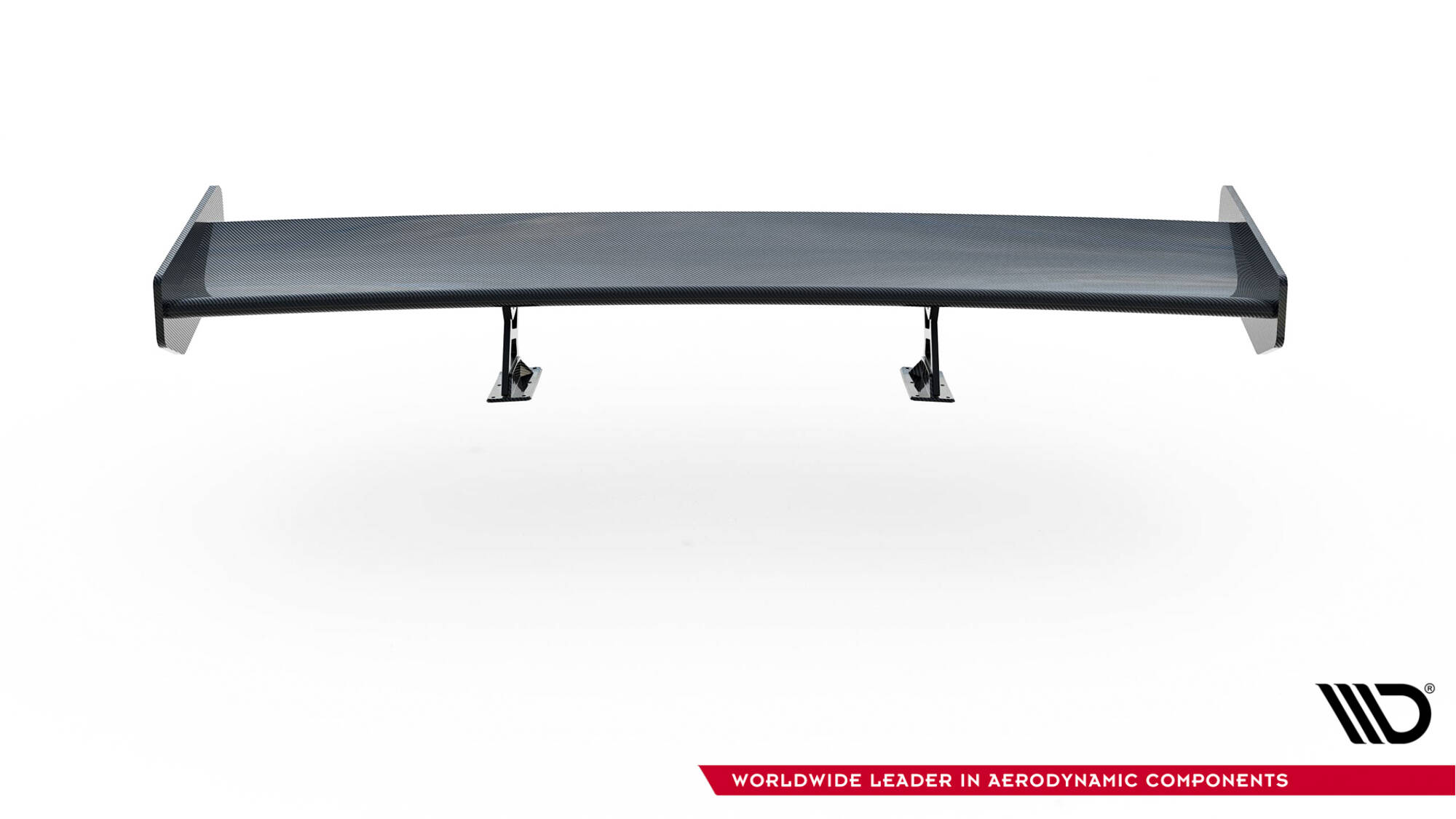 CARBON SPOILER SUITABLE FOR ALFA ROMEO GIULIA QUADRIFOGLIO – MAXTON DESIGN - 9