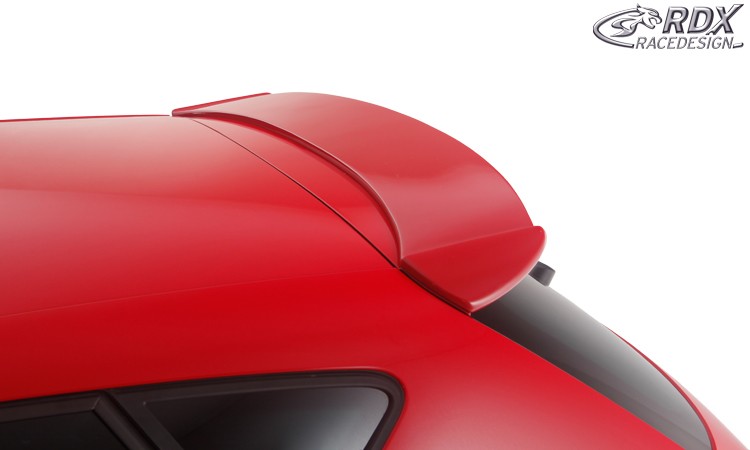 ROOF SPOILER SEAT LEON 5F (INCL. FR)