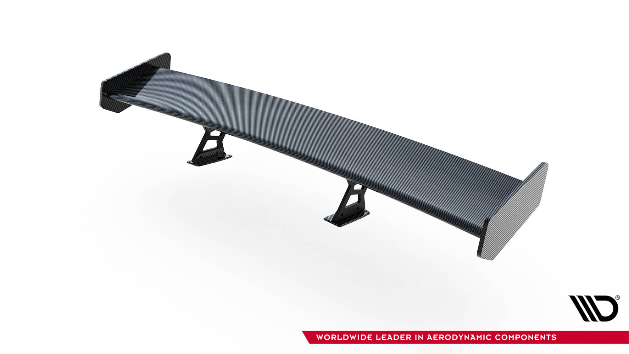 CARBON SPOILER + LED SUITABLE FOR ALFA ROMEO GIULIA QUADRIFOGLIO – MAXTON DESIGN - 16