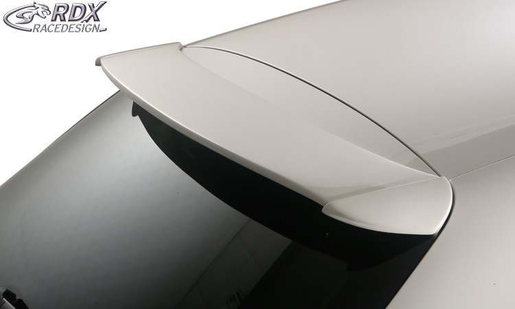 ROOF SPOILER SEAT LEON 5F SC (INCL. FR) - 2