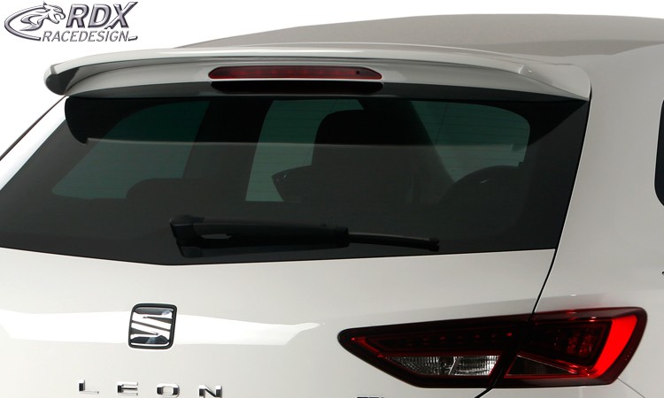 ROOF SPOILER SEAT LEON 5F SC (INCL. FR) - 3