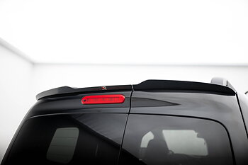 SPOILER CAP SUITABLE FOR MERCEDES-BENZ T W420 – MAXTON DESIGN