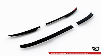 SPOILER CAP SUITABLE FOR MERCEDES-BENZ T W420 – MAXTON DESIGN