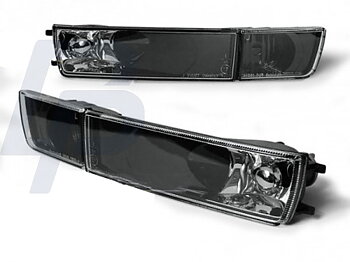 VW GOLF 3 / VENTO Z  SVARTA BLINKERS
