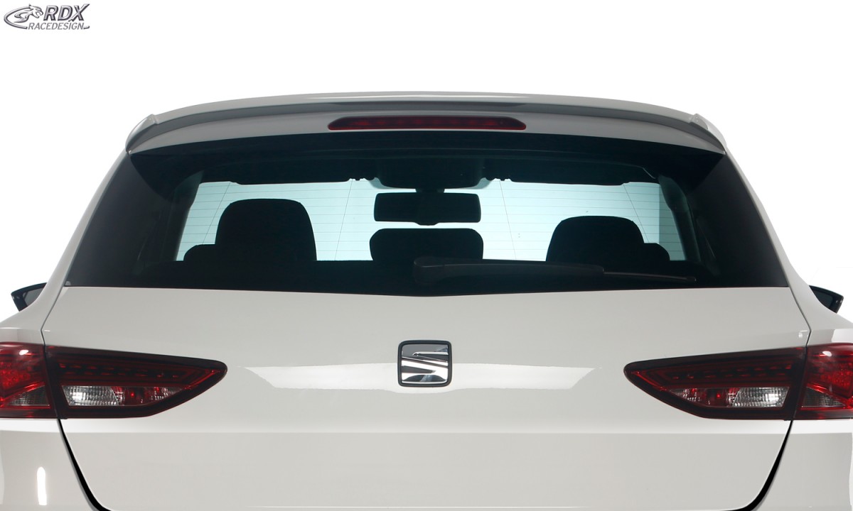 ROOF SPOILER SEAT LEON 5F ST / STATION WAGON (INCL. FR) - 3
