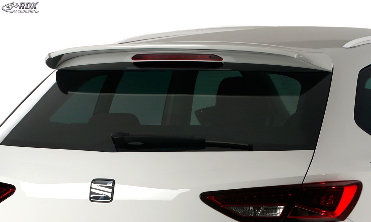 ROOF SPOILER SEAT LEON 5F ST / STATION WAGON (INCL. FR) - 2