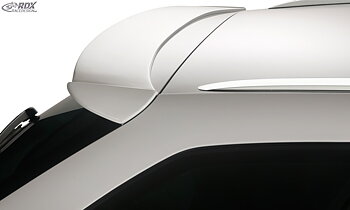 ROOF SPOILER SEAT LEON 5F ST / STATION WAGON (INCL. FR)