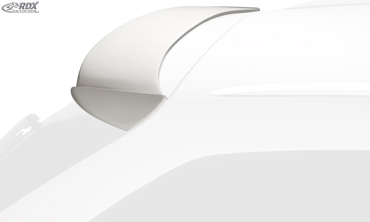 ROOF SPOILER SEAT LEON 5F ST / STATION WAGON (INCL. FR) - 5
