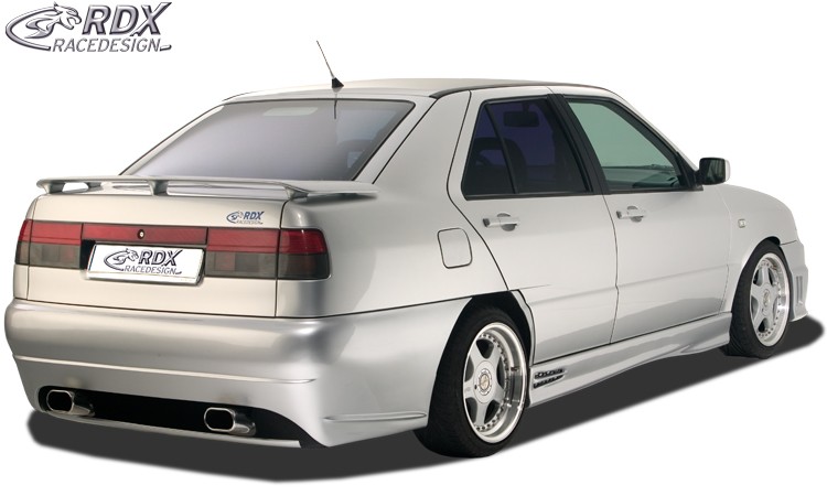 ROOF SPOILER SEAT TOLEDO 1L - 2
