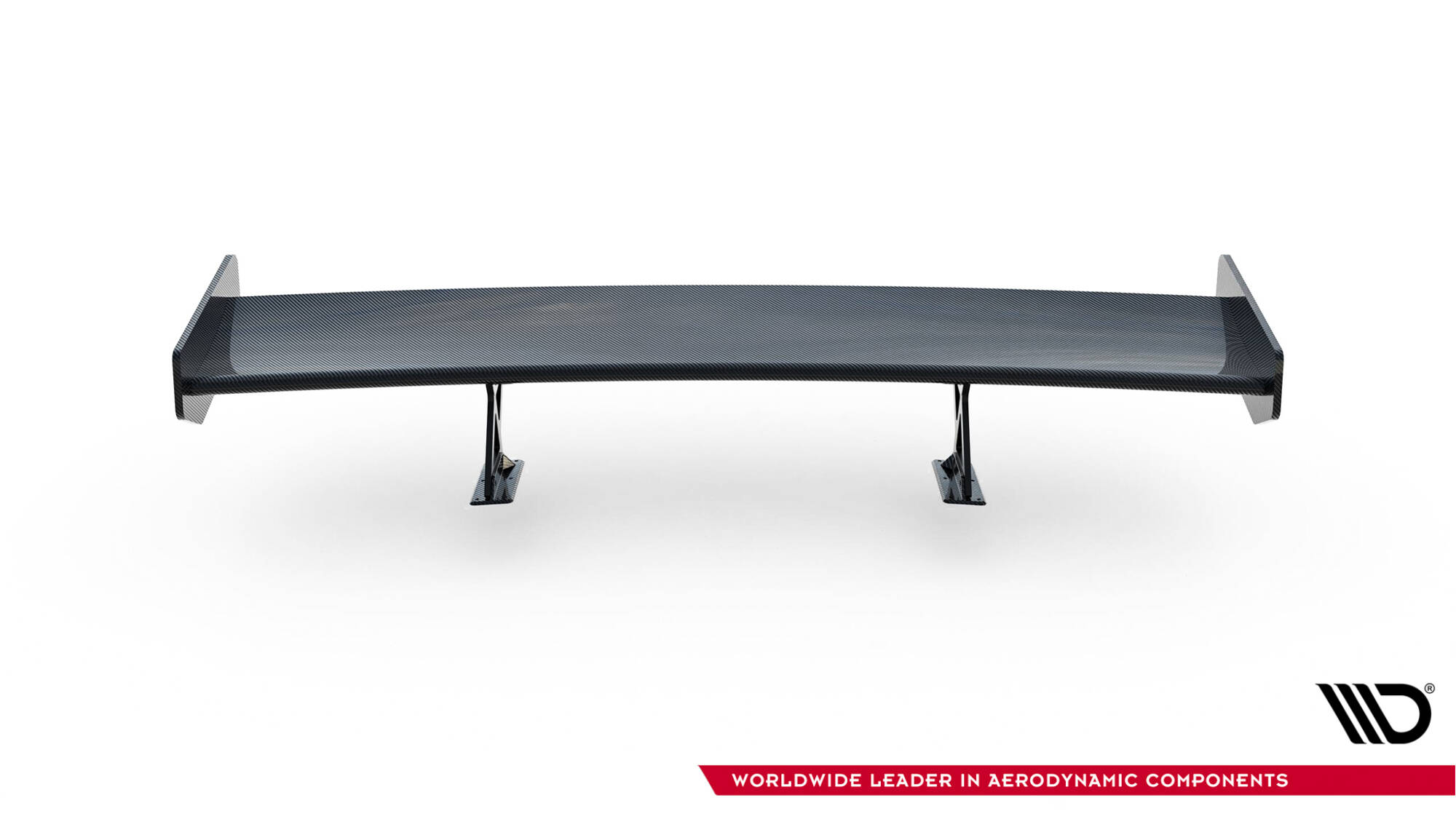 CARBON SPOILER SUITABLE FOR DODGE CHALLENGER MK3 – MAXTON DESIGN - 6