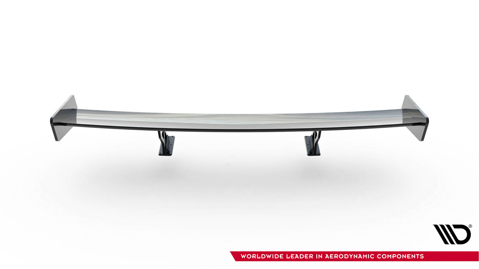 CARBON SPOILER SUITABLE FOR DODGE CHALLENGER MK3 – MAXTON DESIGN - 14