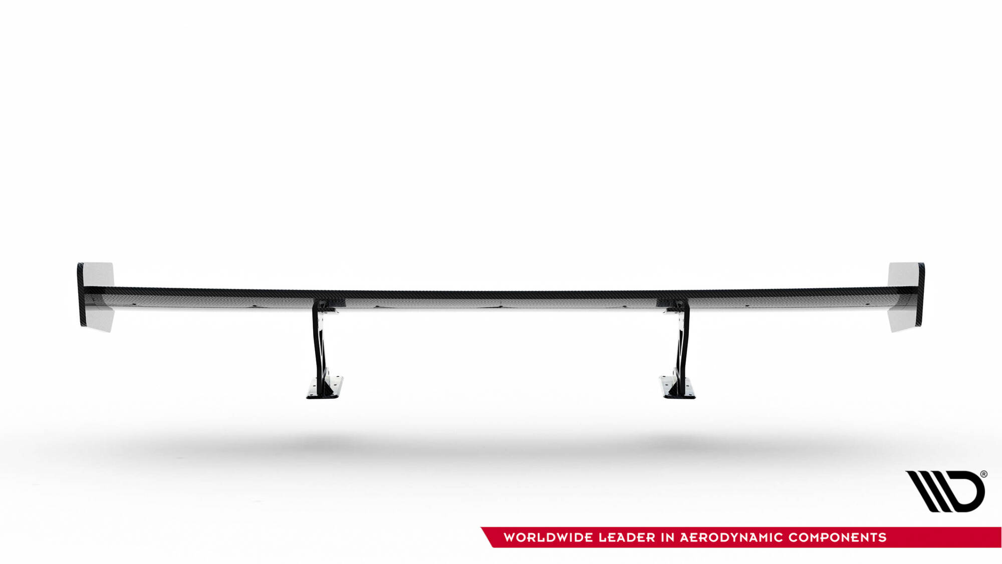 CARBON SPOILER SUITABLE FOR DODGE CHALLENGER MK3 – MAXTON DESIGN - 10
