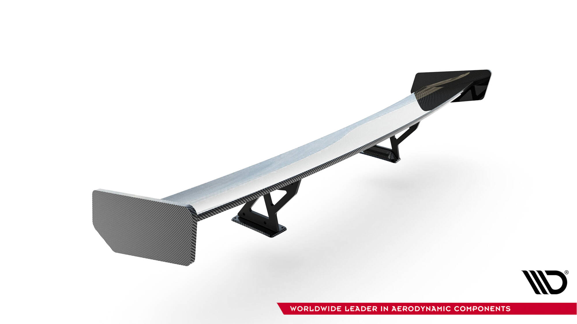 CARBON SPOILER SUITABLE FOR DODGE CHALLENGER MK3 – MAXTON DESIGN - 13