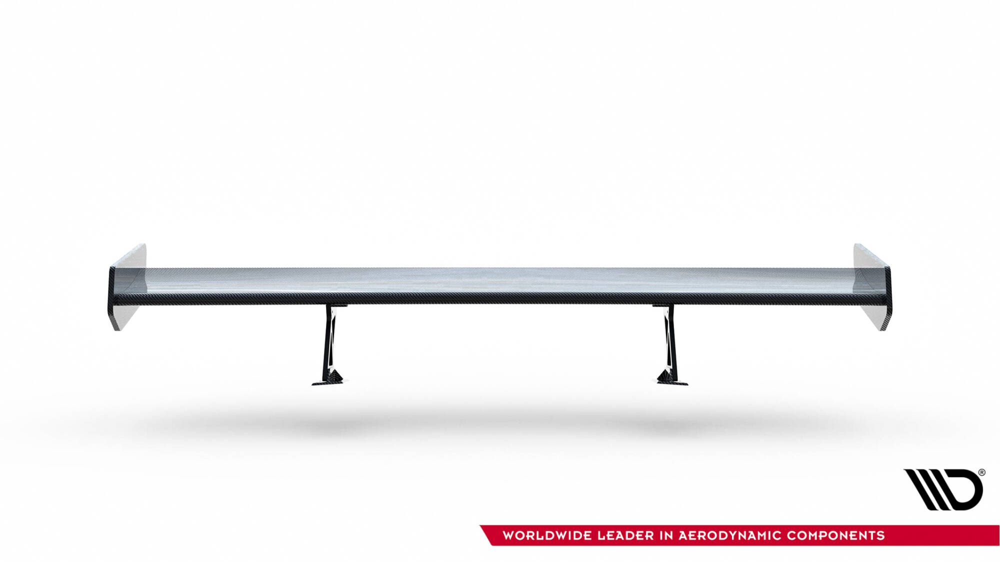 CARBON SPOILER SUITABLE FOR DODGE CHALLENGER MK3 – MAXTON DESIGN - 8
