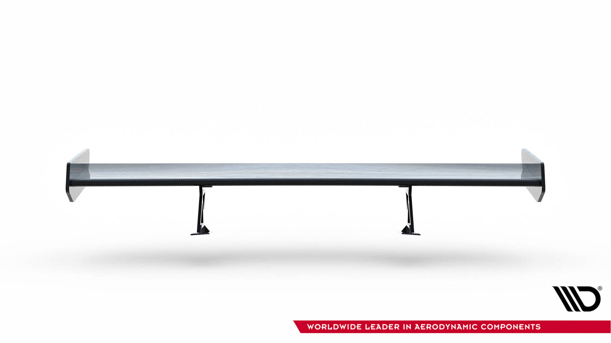 CARBON SPOILER SUITABLE FOR DODGE CHALLENGER MK3 – MAXTON DESIGN - 15