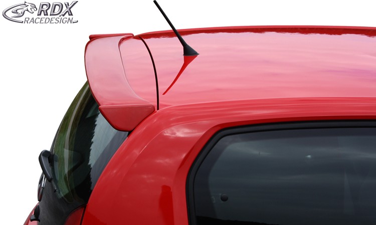 ROOF SPOILER VW UP / SKODA CITIGO / SEAT MII