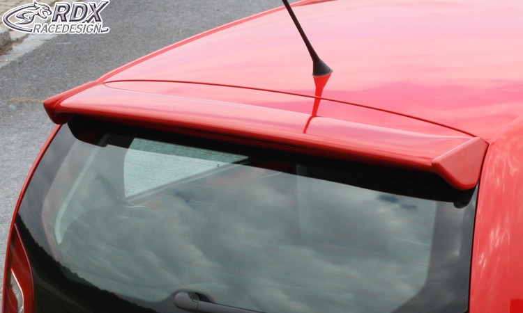 ROOF SPOILER VW UP / SKODA CITIGO / SEAT MII - 3