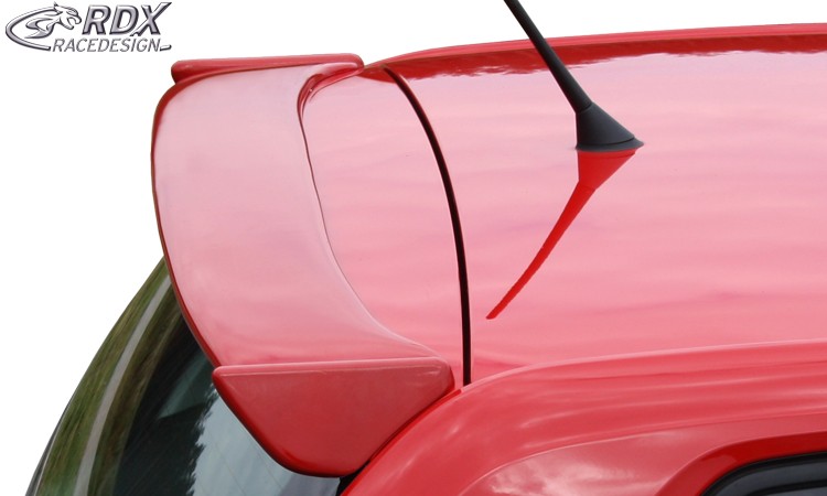 ROOF SPOILER VW UP / SKODA CITIGO / SEAT MII - 2