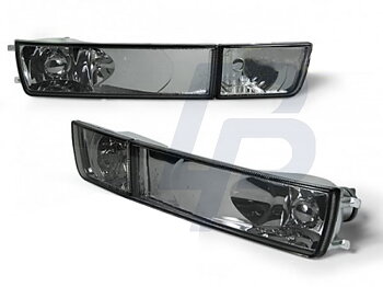 VW GOLF 3 / VENTO Z RÖKTONADE BLINKERS