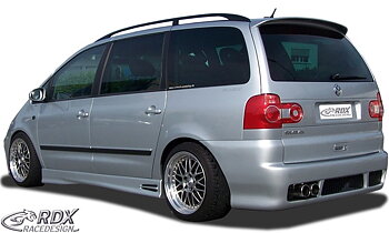 SIDESKIRTS SEAT ALHAMBRA