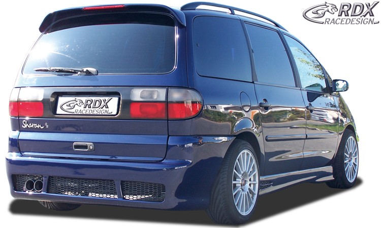 SIDESKIRTS SEAT ALHAMBRA - 4