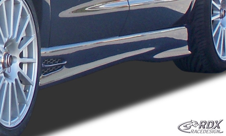 SIDESKIRTS SEAT ALHAMBRA - 3